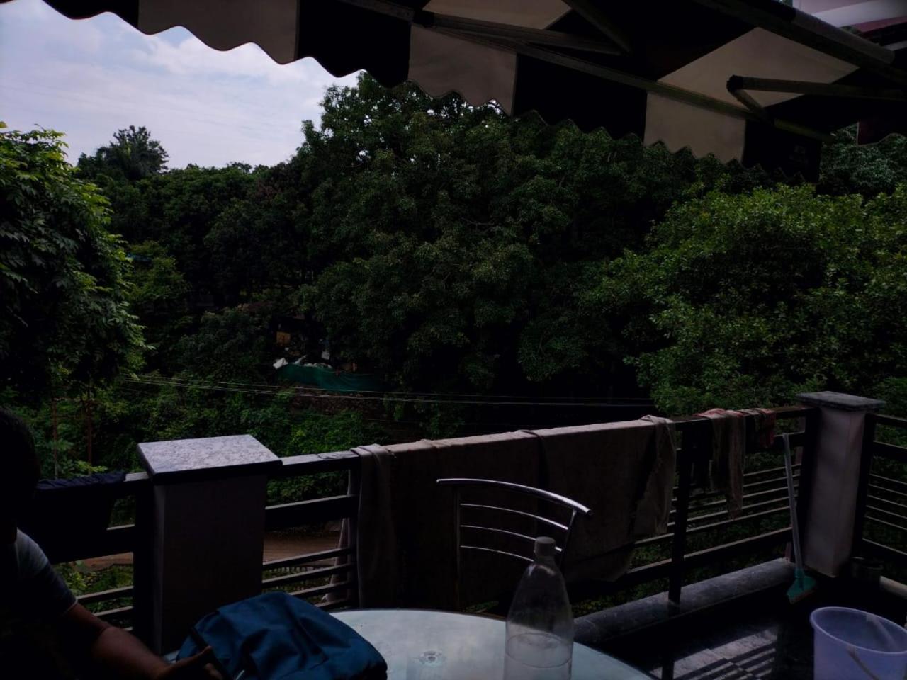 Panchakarma Retreat - Earth Roots Ayurveda Villa ริชิเคช ภายนอก รูปภาพ